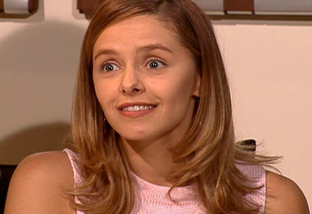 Novela Pequena Travessa