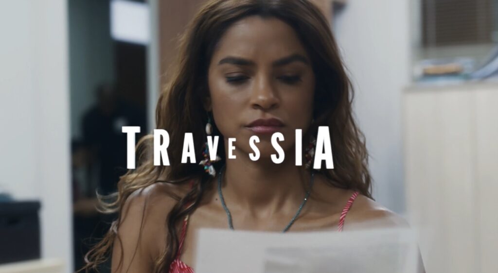 Travessia