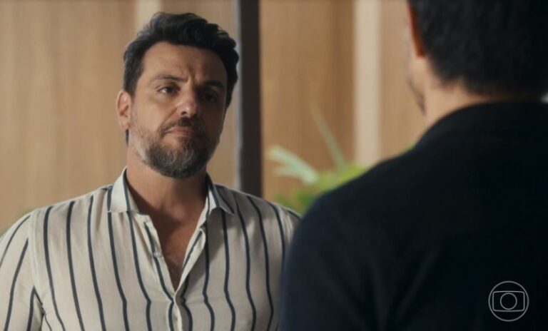 Novela Travessia: Resumo do capítulo dia 06/12/2022