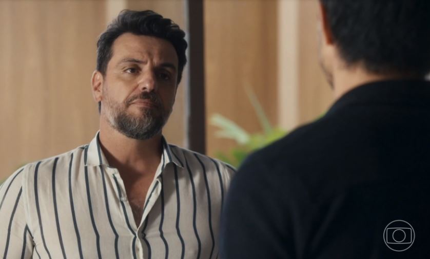 Novela Travessia