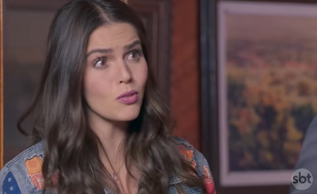 novela Vencer o Desamor