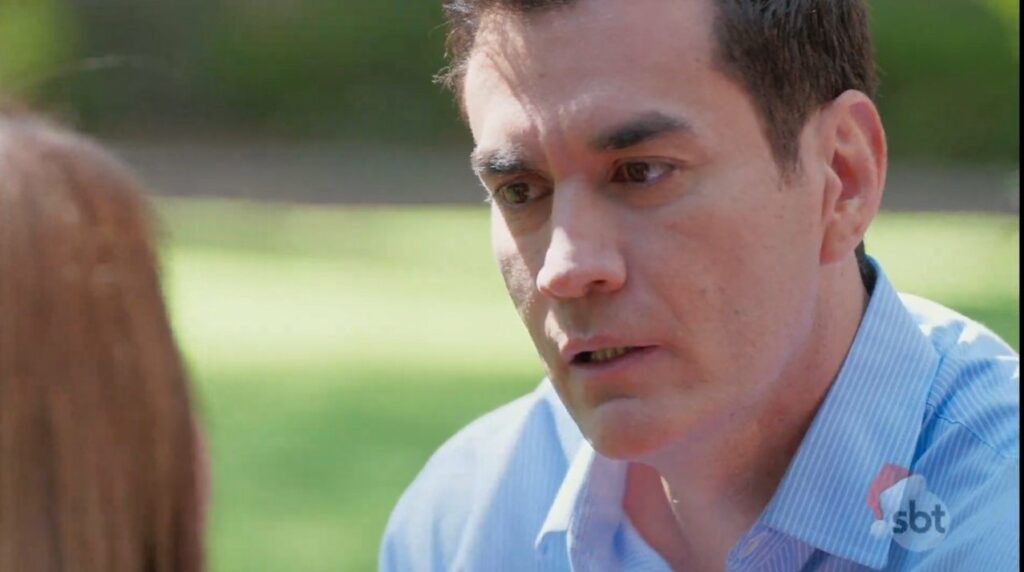 Novela Vencer o Desamor