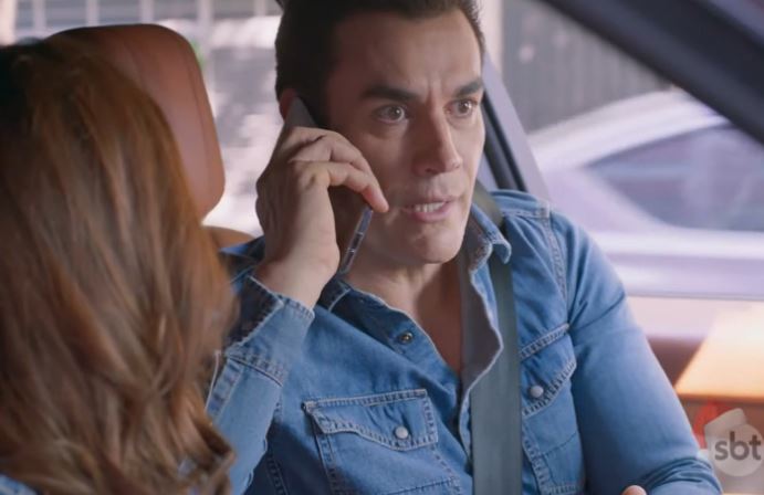 Novela Vencer o Desamor