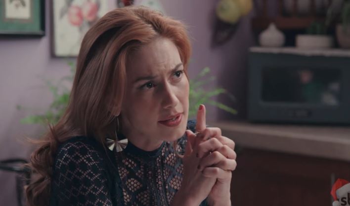 Novela Vencer o Desamor