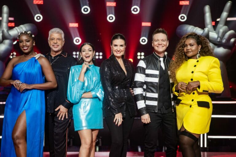 The Voice Brasil 13/12/2022: Apresentações das Batalhas, músicas e mais