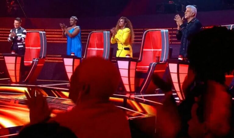 The Voice Brasil 08/12/2022: Início das Batalhas, apresentações, músicas e mais