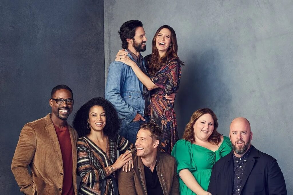 This Is Us