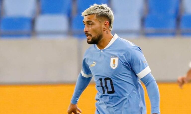 Gana x Uruguai ao vivo: Onde assistir na TV e online pela Copa do Mundo 2022