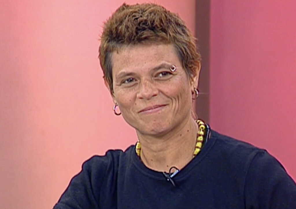 Cássia Eller