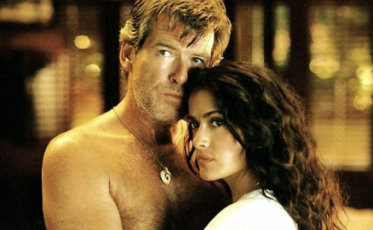 Filme da Tela de Sucessos 09/06/2023 – Ladrão de Diamantes