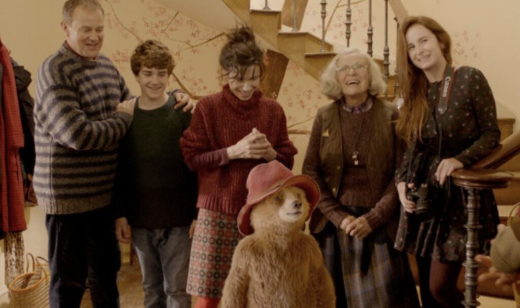 Filme Paddington 2
