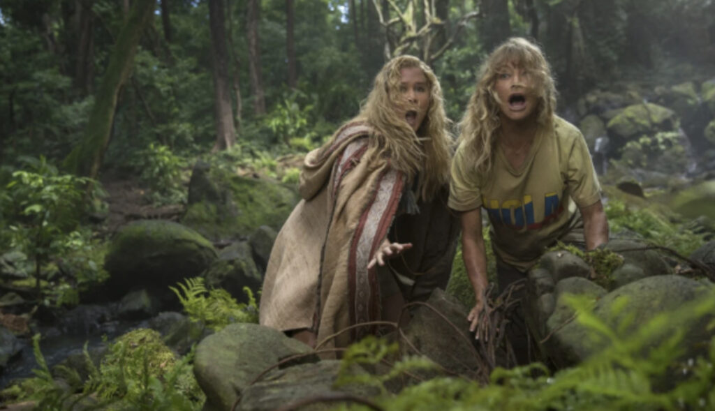 Filme Viagem Das Loucas