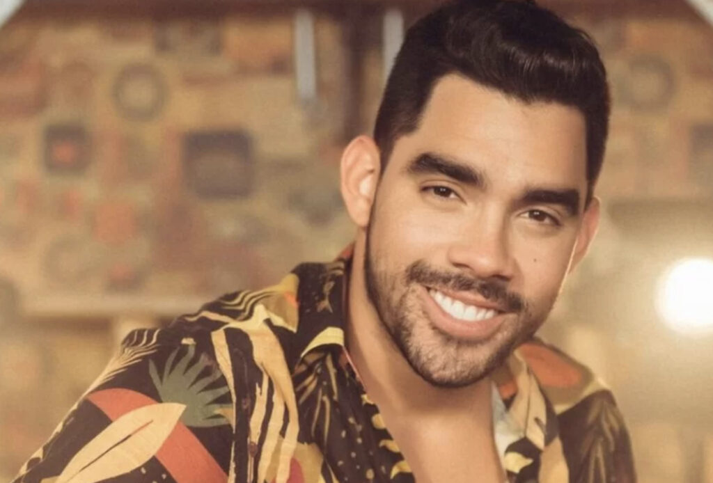 Gabriel Diniz