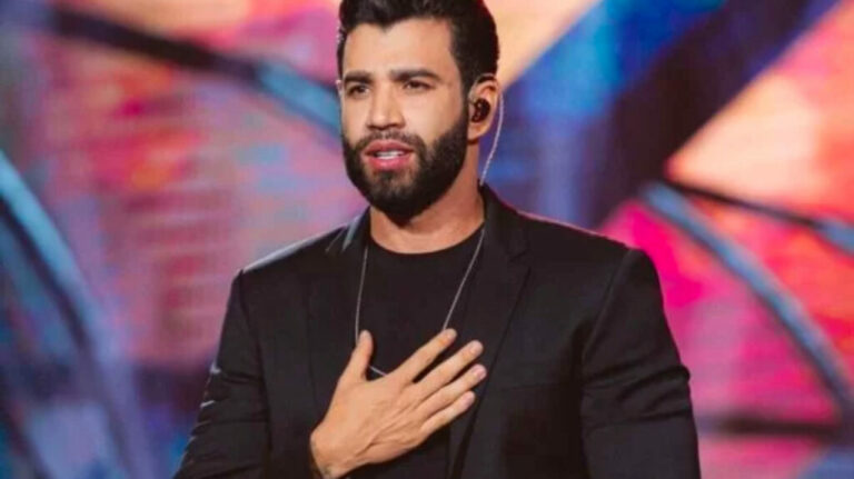 Experiência de outro mundo fez Gusttavo Lima cogitar candidatura à presidência