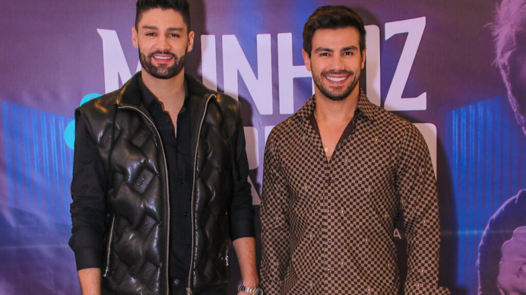 Munhoz e Mariano