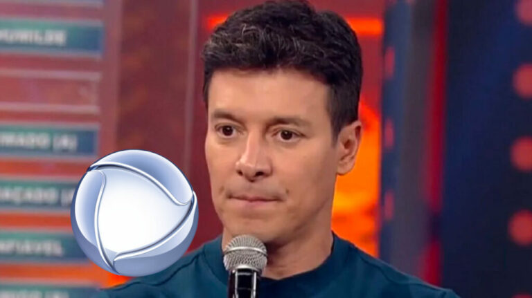 Semana dos famosos tem Rodrigo Faro fora da Record e SBT com Datena e sem Raul Gil