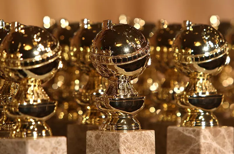 Globo de Ouro 2023