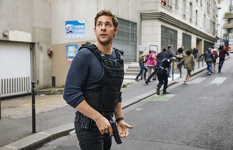 Série Jack Ryan