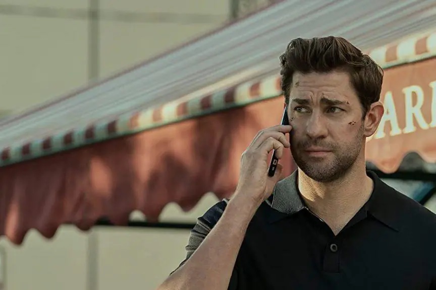 Jack Ryan