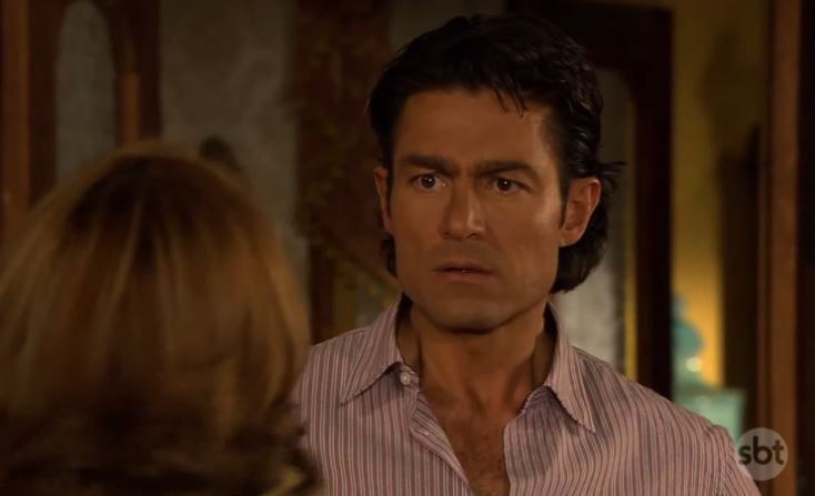 novela A Dona
