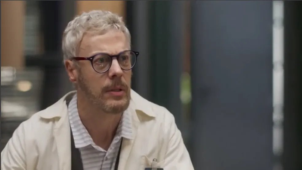 novela Cara e Coragem