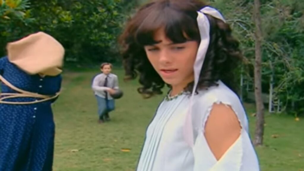 Novela Chocolate com Pimenta