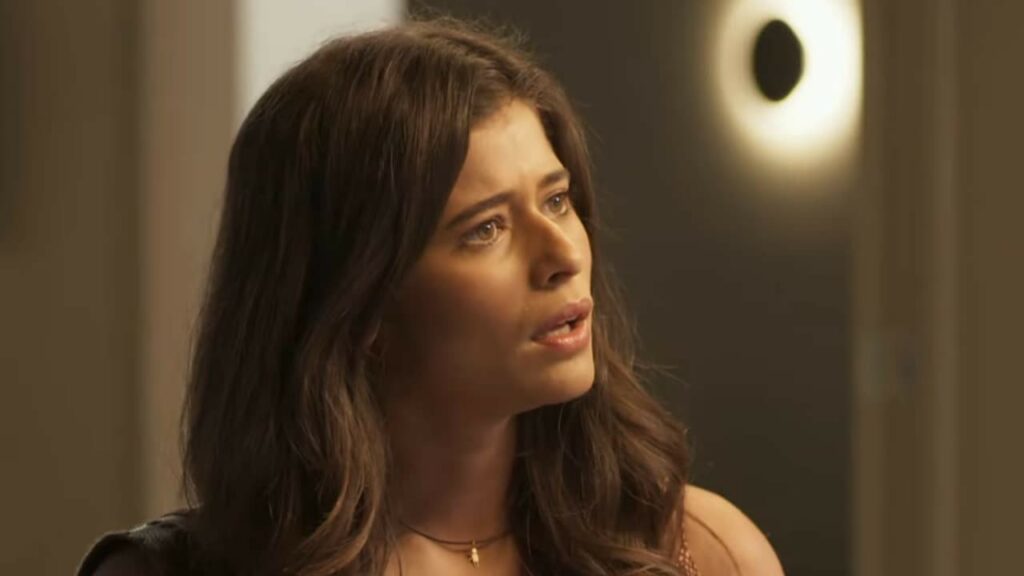 Novela Mar do Sertão
