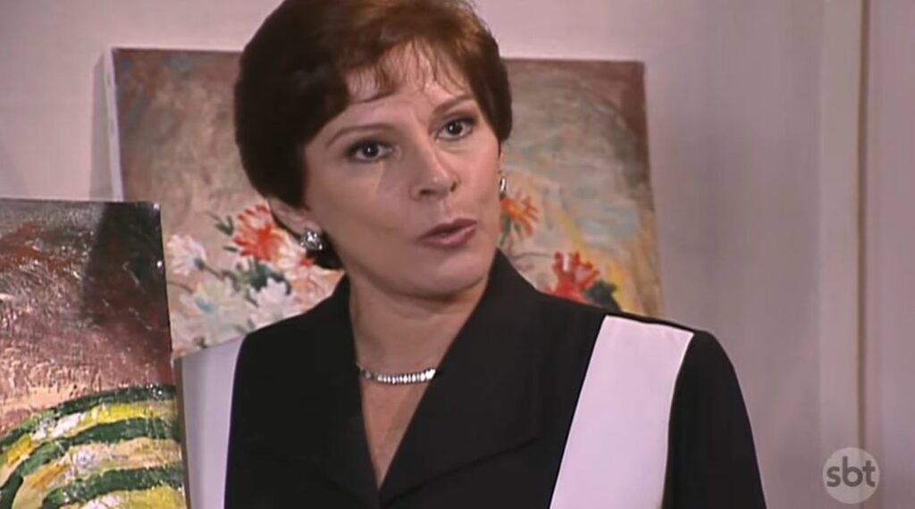 novela Marisol Amparo