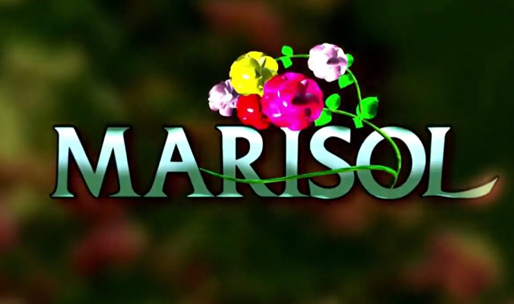 Novela Marisol