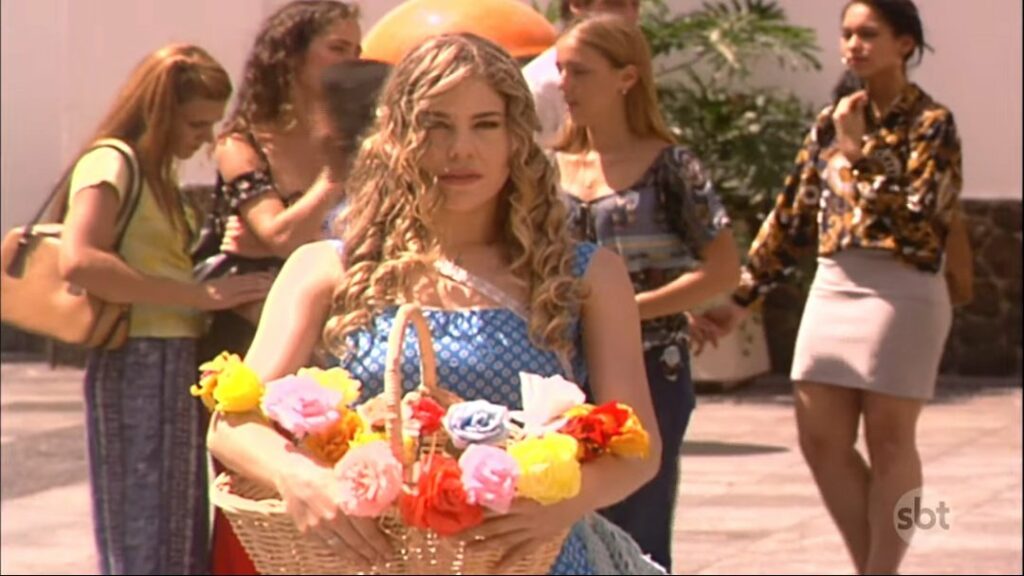Novela Marisol