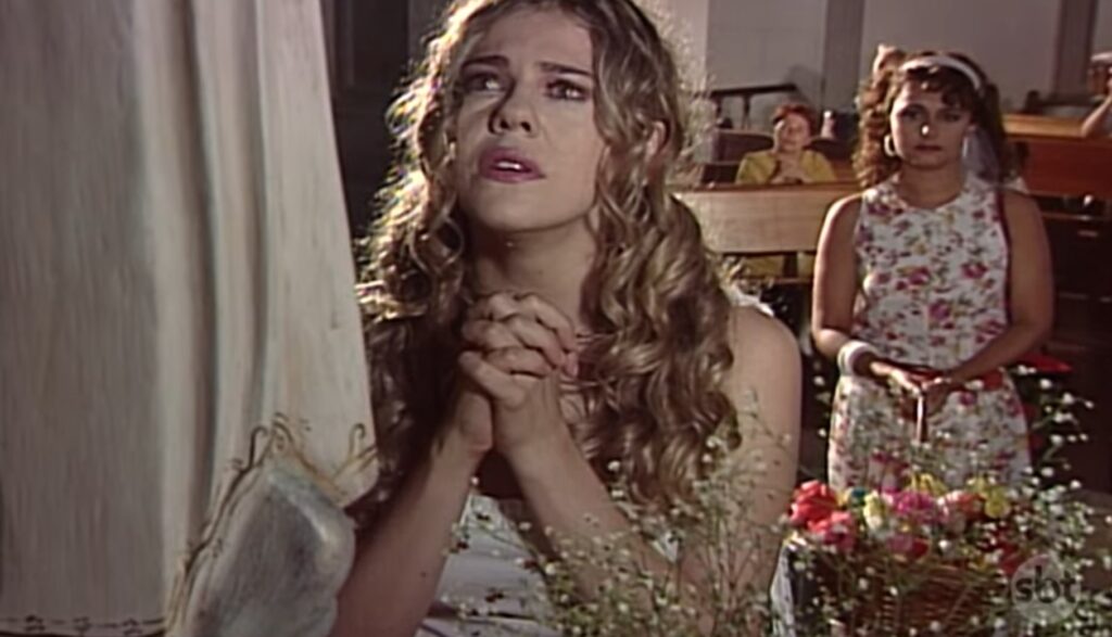 Novela Marisol