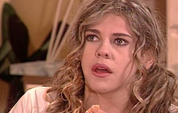 novela Marisol