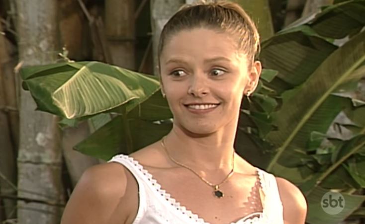 novela Pequena Travessa