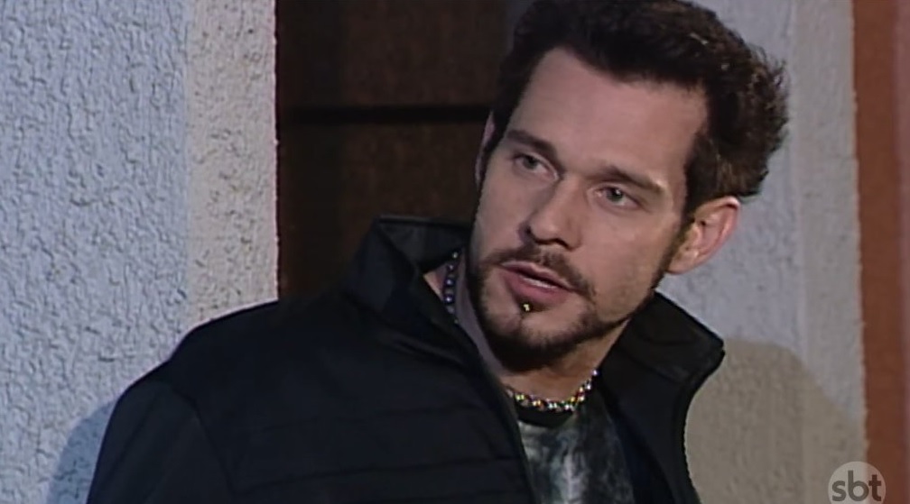 Novela Pequena Travessa