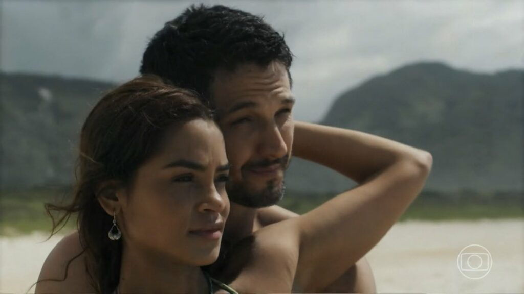 novela Travessia