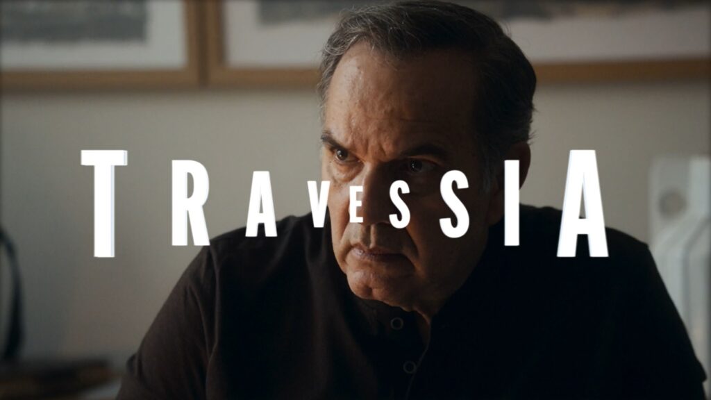 Travessia