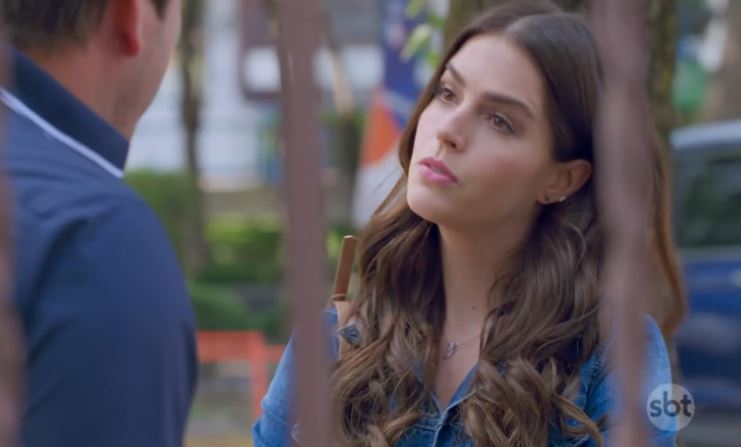 Novela Vencer o Desamor