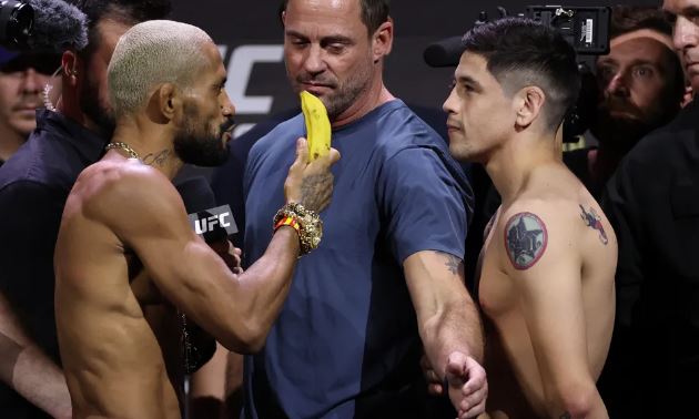 UFC 283
