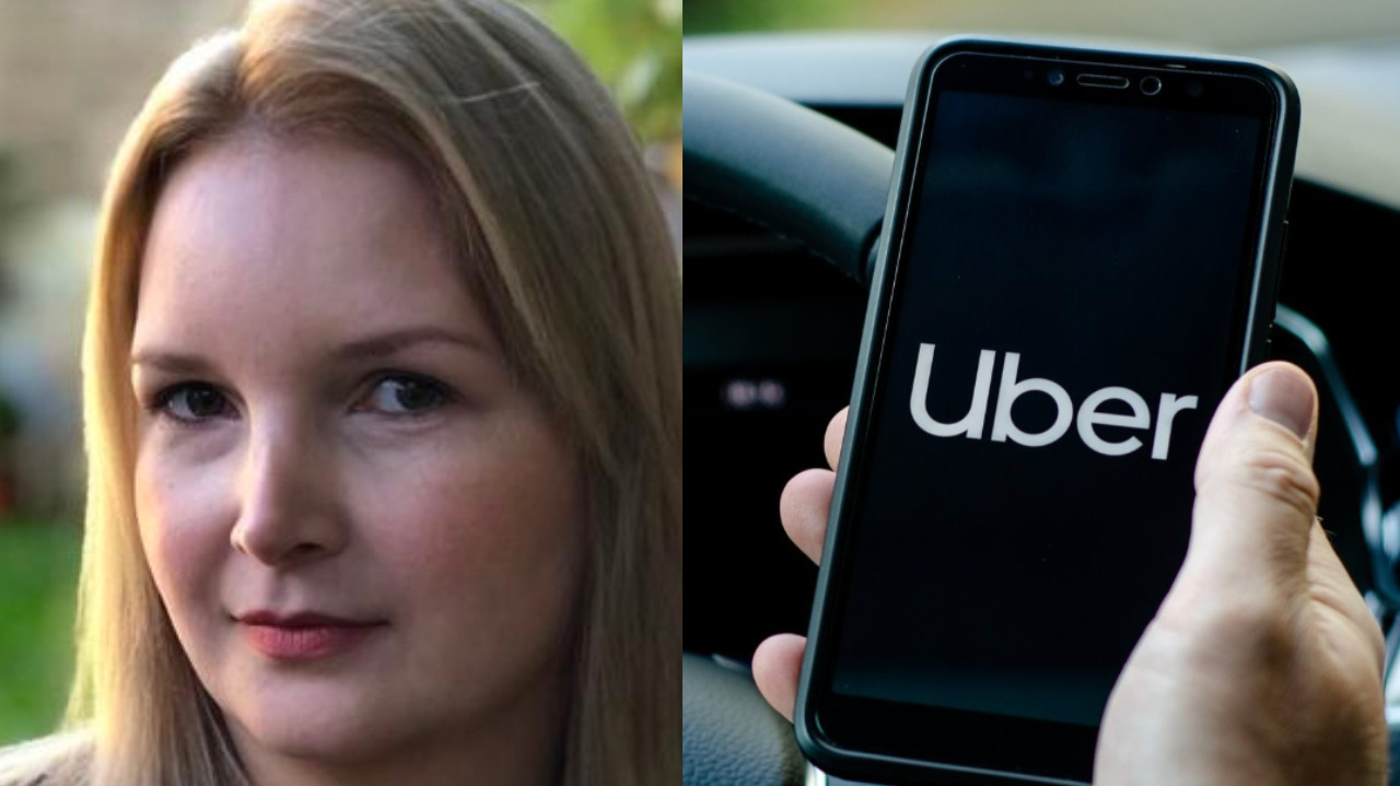 Após Elize Matsunaga virar motorista de aplicativo, Uber se pronuncia
