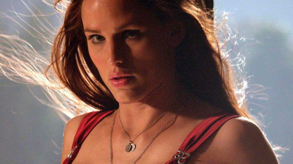 Filme Elektra