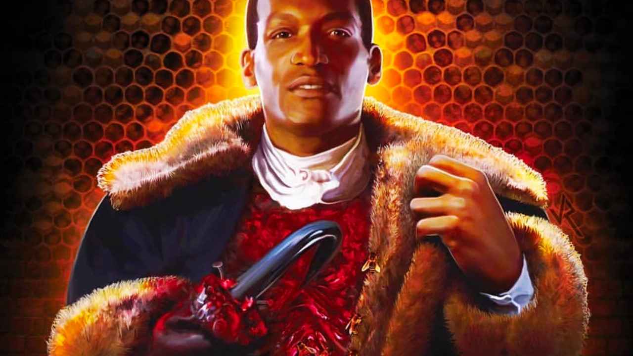 Filme O Mistério de Candyman
