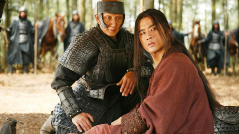 Filme da Tela de Sucessos 23/06/2023 – O Pequeno Grande Guerreiro