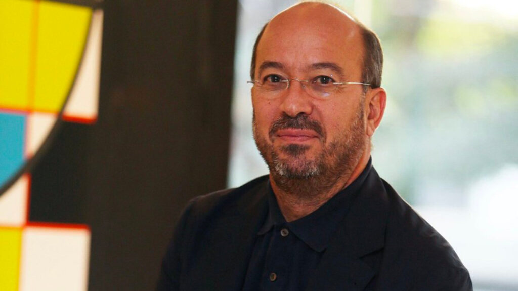 José Roberto Marinho viveu romance com Glória Maria