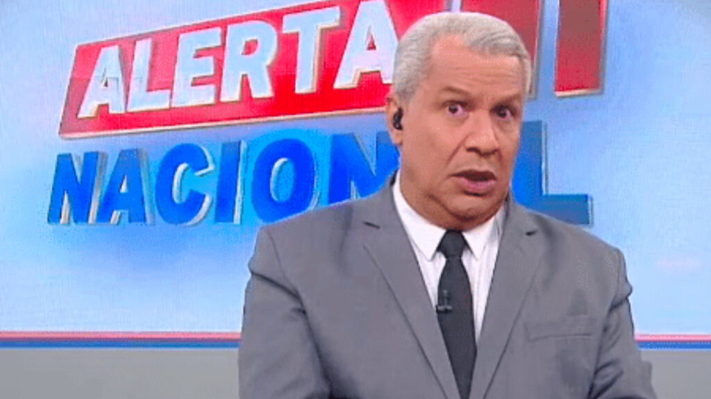 MPF pede prisão de Sikêra Jr. e pagamento de multa
