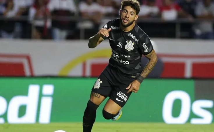 Corinthians