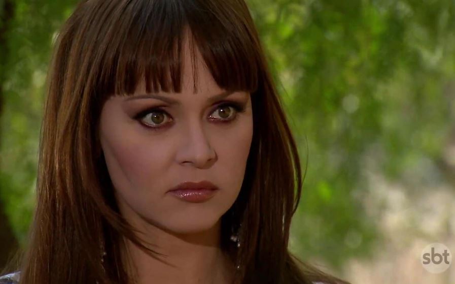 Novela A Dona
