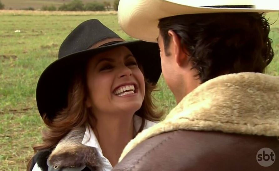 Novela A Dona