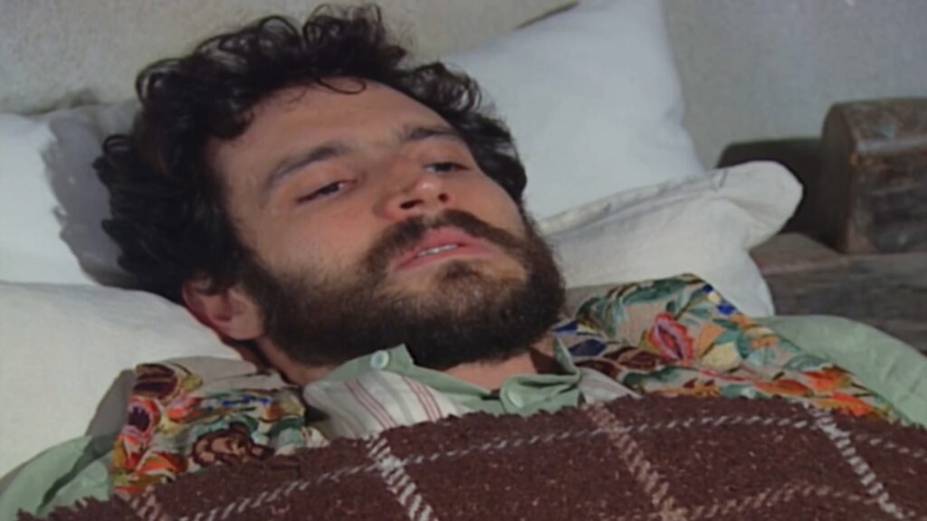 Novela Chocolate com Pimenta Miguel