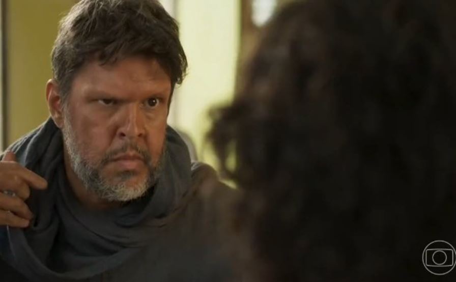 Novela Mar do Sertão