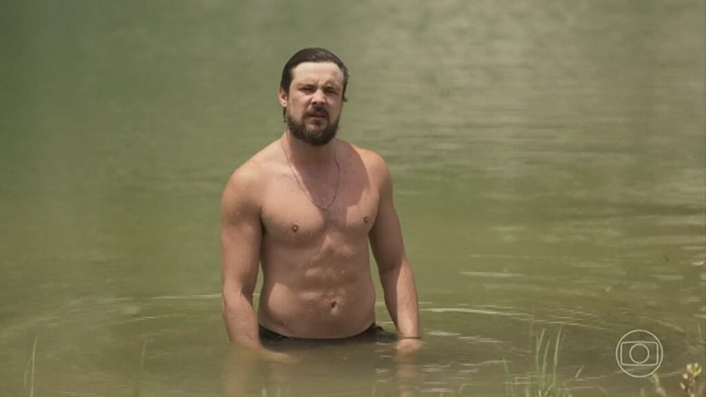 Novela Mar do Sertão José